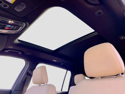 2026 Jeep Grand Cherokee L — photo 22 view