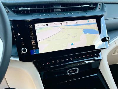 2026 Jeep Grand Cherokee L — photo 13 view