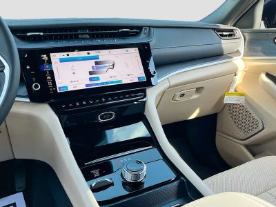 2026 Jeep Grand Cherokee L — photo 24 view