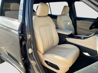 2026 Jeep Grand Cherokee L — photo 30 view