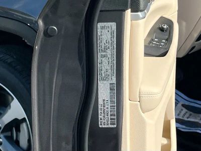 2026 Jeep Grand Cherokee L — photo 33 view