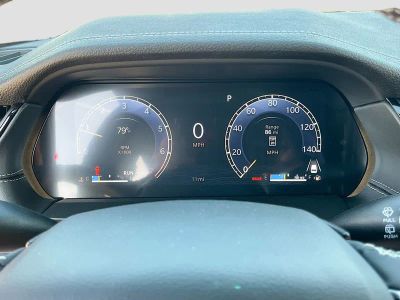 2026 Jeep Grand Cherokee L — photo 12 view