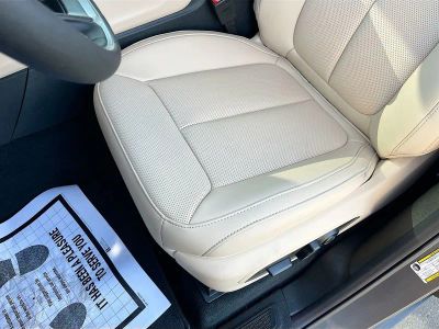 2026 Jeep Grand Cherokee L — photo 19 view