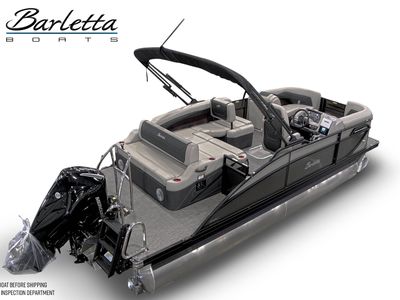 2026 Barletta Cabrio C22U - Photo 3