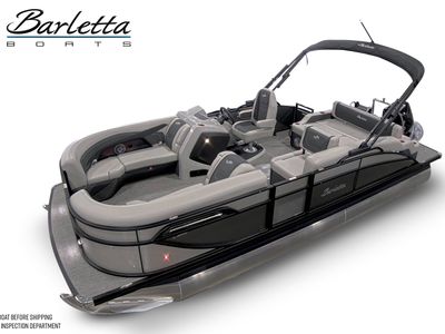 2026 Barletta Cabrio C22U - Photo 7