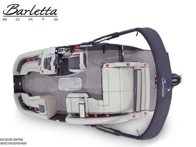 2026 Barletta Cabrio C22U - Photo 6