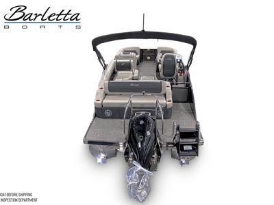 2026 Barletta Cabrio C22U - Photo 2