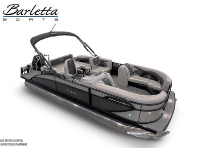 2026 Barletta Cabrio C22U - Photo 5