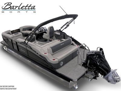 2026 Barletta Cabrio C22U - Photo 1