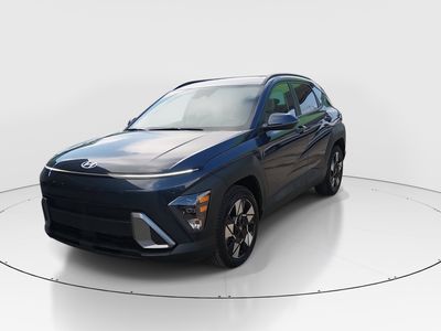 2025 Hyundai Kona - Photo 3