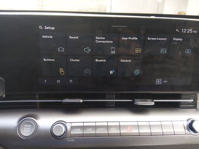 2025 Hyundai Kona - Photo 25