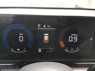 2025 Hyundai Kona - Photo 22