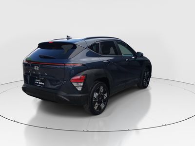 2025 Hyundai Kona - Photo 7