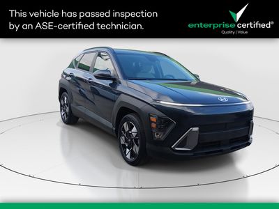 2025 Hyundai Kona - Photo 1