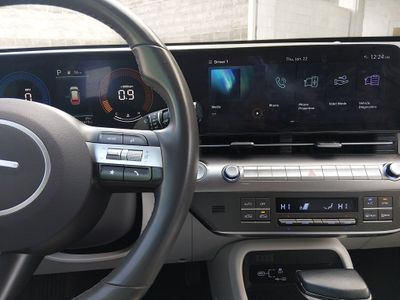 2025 Hyundai Kona - Photo 18
