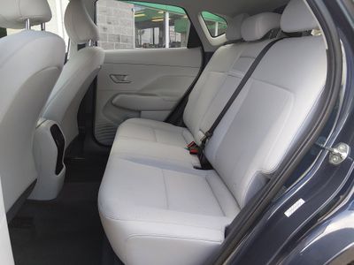 2025 Hyundai Kona - Photo 13
