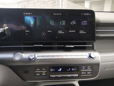 2025 Hyundai Kona - Photo 19