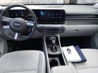 2025 Hyundai Kona - Photo 15