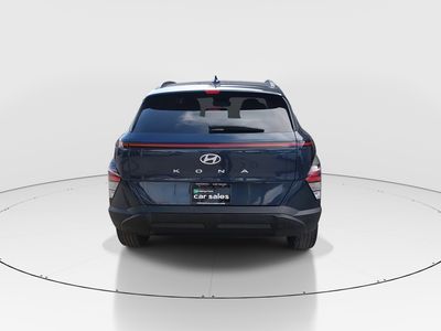 2025 Hyundai Kona - Photo 6