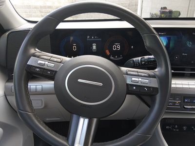 2025 Hyundai Kona - Photo 16