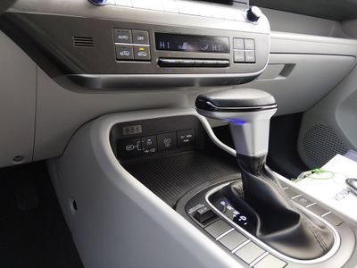 2025 Hyundai Kona - Photo 20