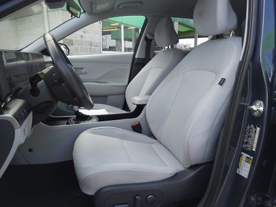 2025 Hyundai Kona - Photo 12