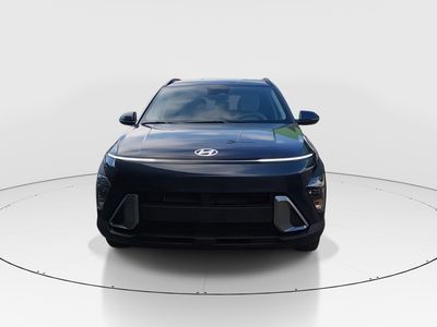 2025 Hyundai Kona - Photo 2