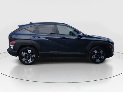 2025 Hyundai Kona - Photo 8