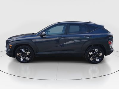 2025 Hyundai Kona - Photo 4