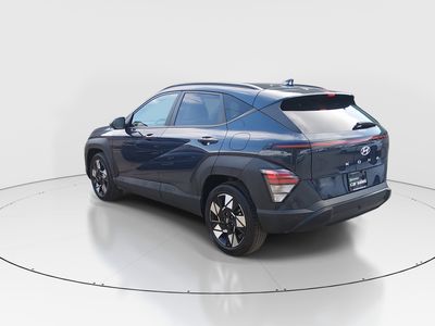 2025 Hyundai Kona - Photo 5