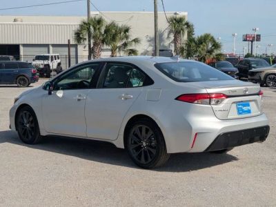 2025 Toyota Corolla - Photo 3