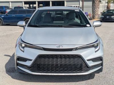 2025 Toyota Corolla - Photo 8