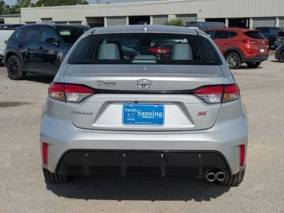 2025 Toyota Corolla - Photo 4