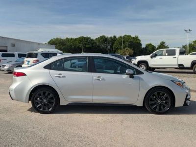 2025 Toyota Corolla - Photo 6