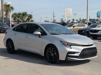 2025 Toyota Corolla - Photo 7