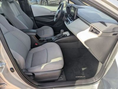 2025 Toyota Corolla - Photo 22