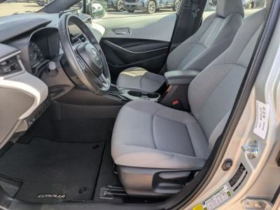 2025 Toyota Corolla - Photo 11