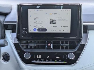 2025 Toyota Corolla - Photo 17