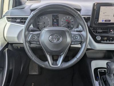 2025 Toyota Corolla - Photo 26