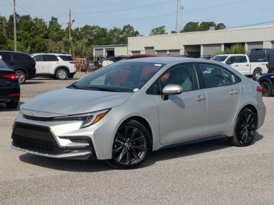 2025 Toyota Corolla - Photo 1