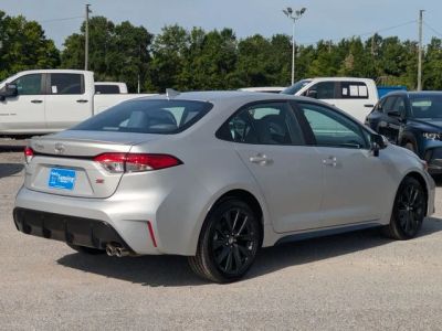 2025 Toyota Corolla - Photo 5