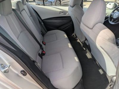 2025 Toyota Corolla - Photo 21