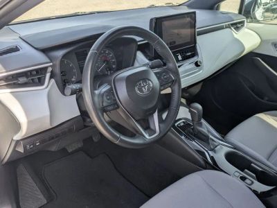2025 Toyota Corolla - Photo 27