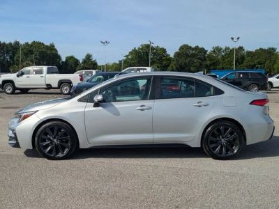 2025 Toyota Corolla - Photo 2