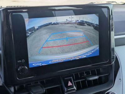 2025 Toyota Corolla - Photo 18