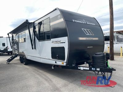 2026 Forest River RV Vibe - Photo 1