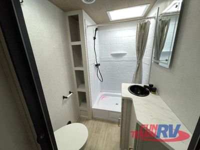 2026 Forest River RV Vibe - Photo 28