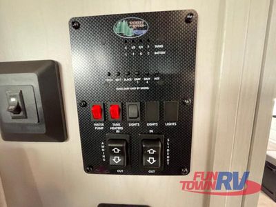 2026 Forest River RV Vibe - Photo 32