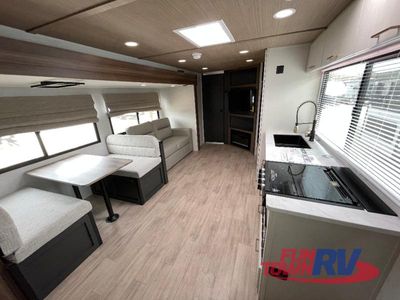 2026 Forest River RV Vibe - Photo 15