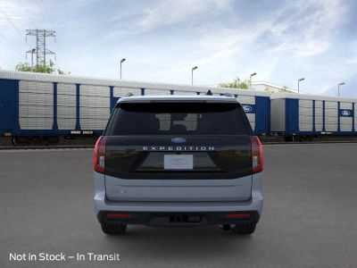 2026 Ford Expedition — detail view
